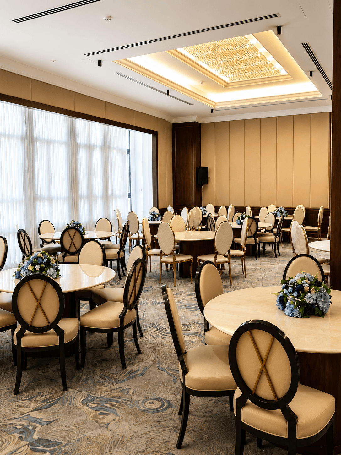 Event Lounge