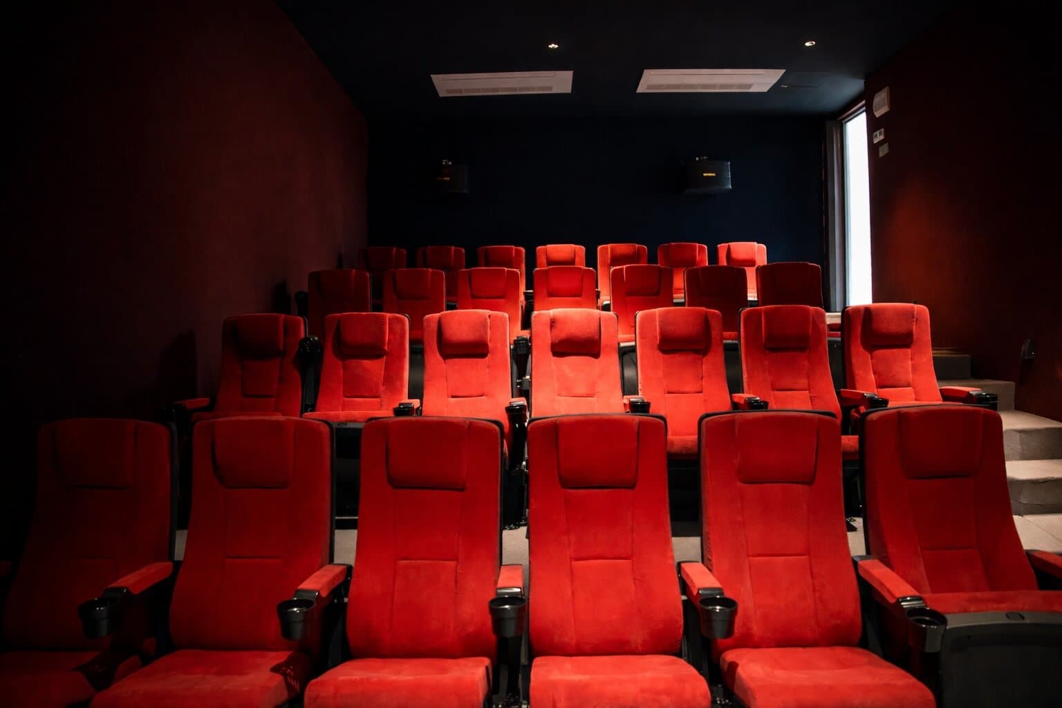 السينما